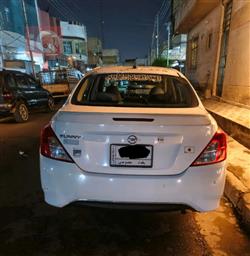Nissan Sunny